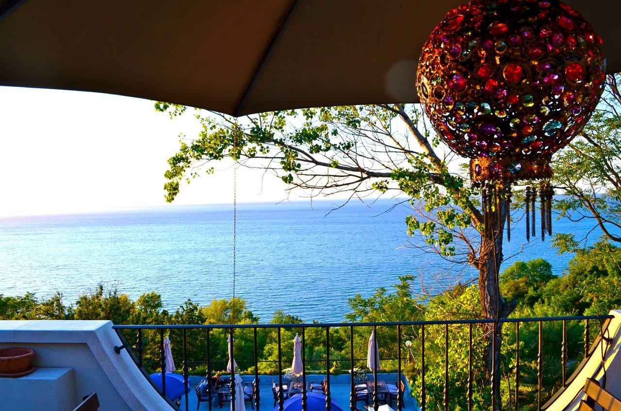 Bahita - Betty'S B&B Gabicce Mare Exterior foto
