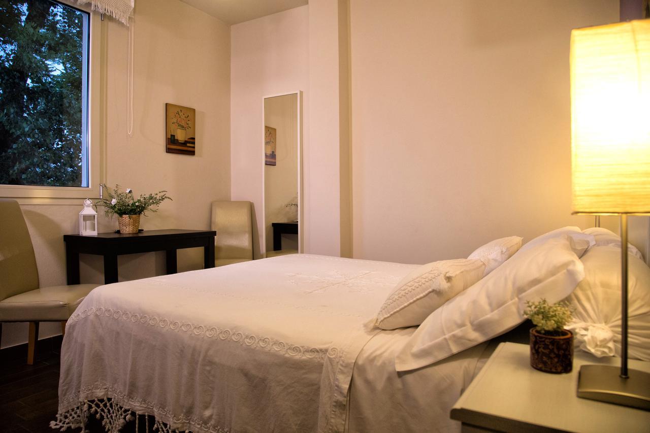 Bahita - Betty'S B&B Gabicce Mare Exterior foto