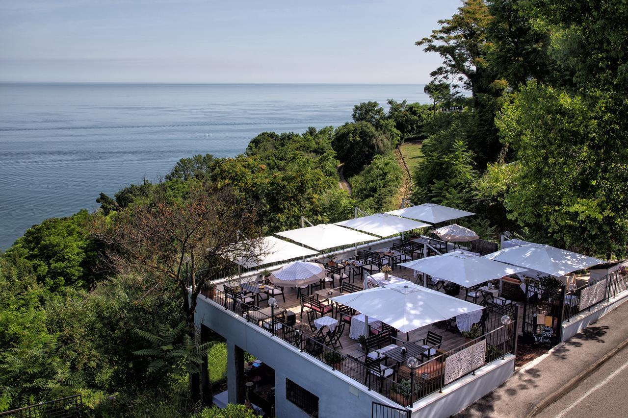 Bahita - Betty'S B&B Gabicce Mare Exterior foto