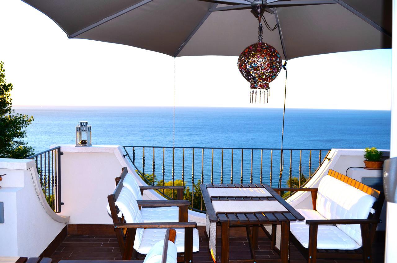 Bahita - Betty'S B&B Gabicce Mare Exterior foto