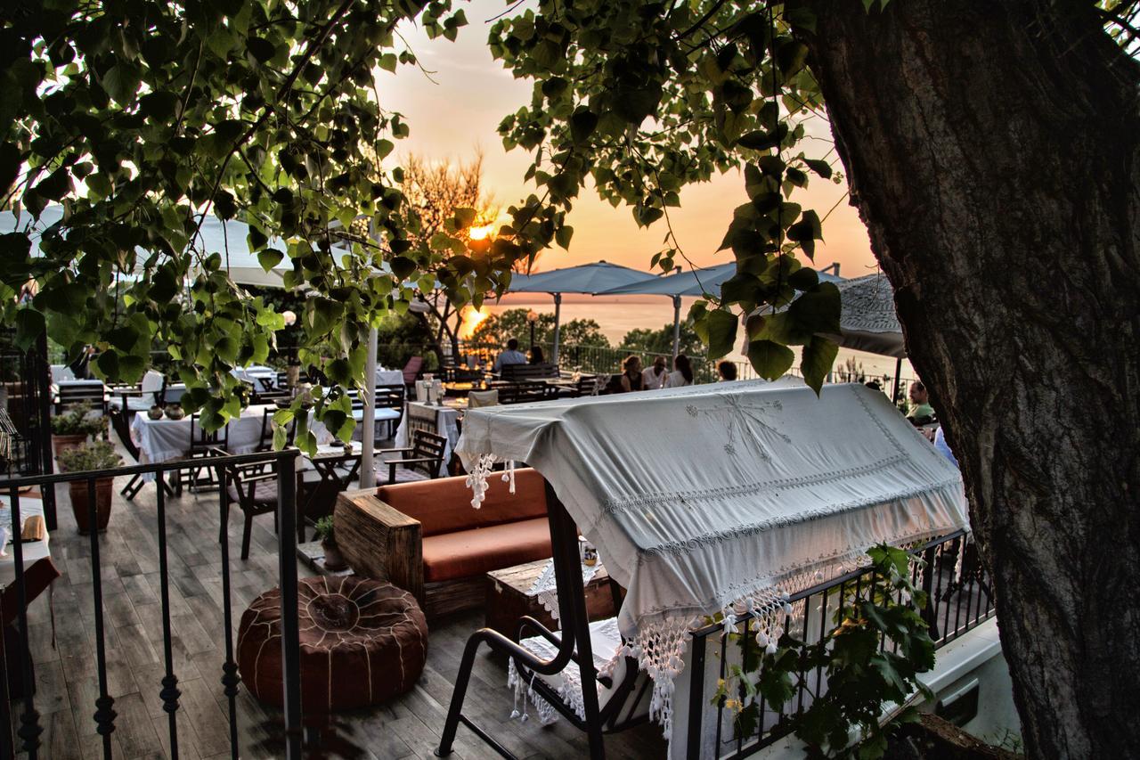 Bahita - Betty'S B&B Gabicce Mare Exterior foto